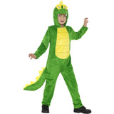 Smiffys deluxe crocodile costume - British product