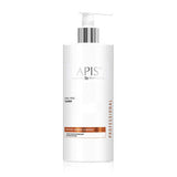 Apis pre-exfoliation toner 500ml, imported from the UK
