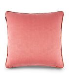 Etro linen embroidered Somerset cushion 45cm, UK version