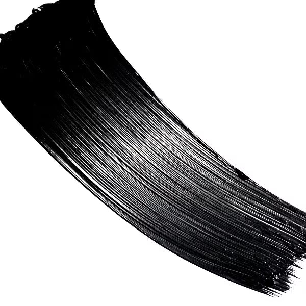 Avon waterproof mascara Blackest Black - British product