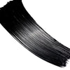 Avon waterproof mascara Blackest Black - British product