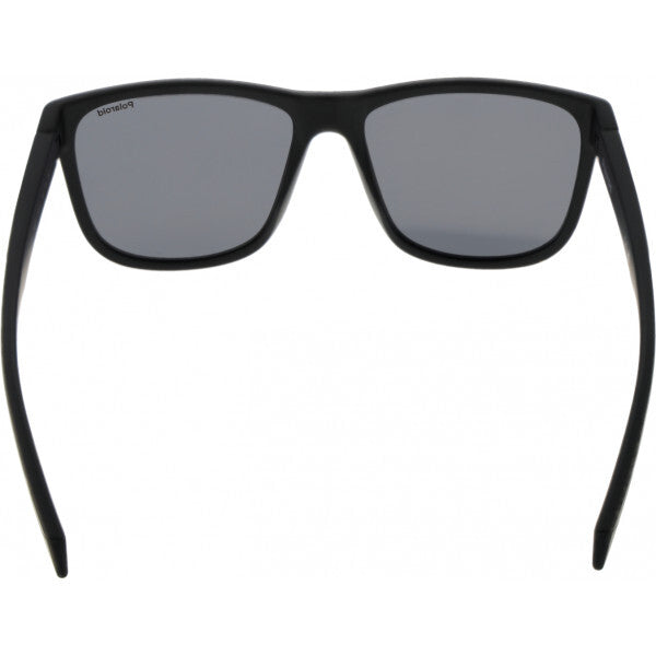 Polaroid black sunglasses PLD 2155 S 57mm, imported from the UK