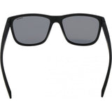 Polaroid black sunglasses PLD 2155 S 57mm, imported from the UK
