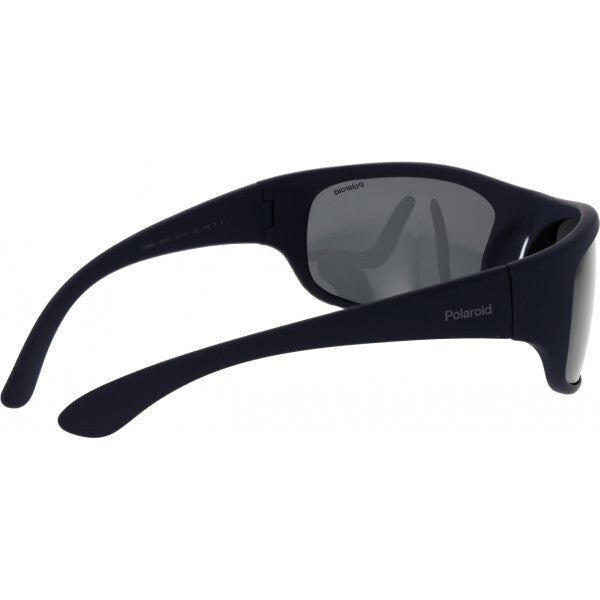 Polaroid sunglasses Blue 07886 (British brand)