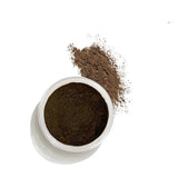 Eeve loose powder highlighter coffee 12g - British product
