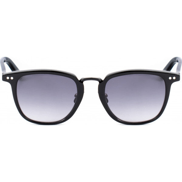 Belstaff Remmie S218 black acetate sunglasses, UK version