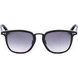 Belstaff Remmie S218 black acetate sunglasses, UK version
