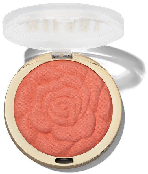 Milani Rose Powder Blush 05 Coral Cove 17G GOODS Superdrug   