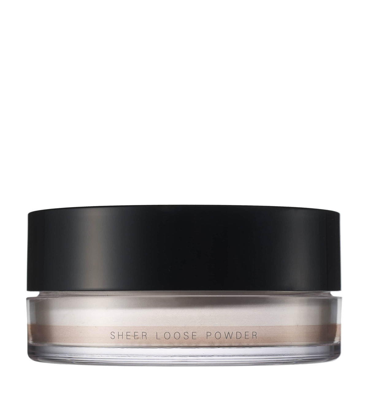 Suqqu Sheer Loose Powder face powder (British brand)