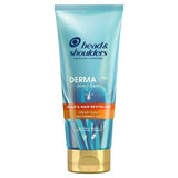 Head & Shoulders Dermaxpro Revitalise Conditioner 200ml GOODS Superdrug   