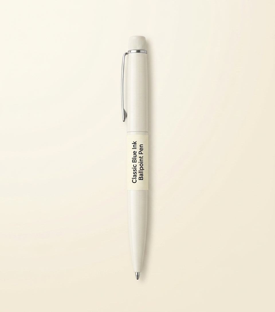 Cartier R de Cartier ballpoint pen composite palladium (British brand)