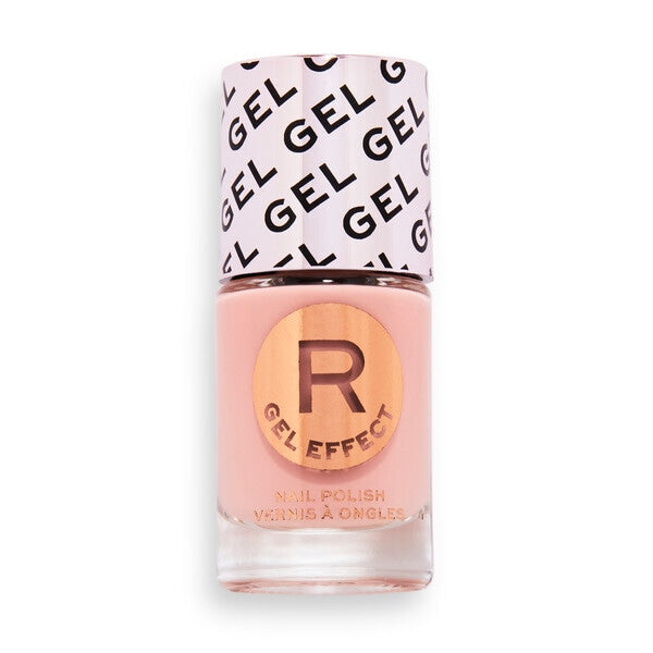 Revolution Ultimate Shine Gel Nail Polish I'm Gentle