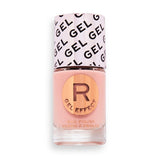 Revolution Ultimate Shine Gel Nail Polish I'm Gentle GOODS Superdrug   