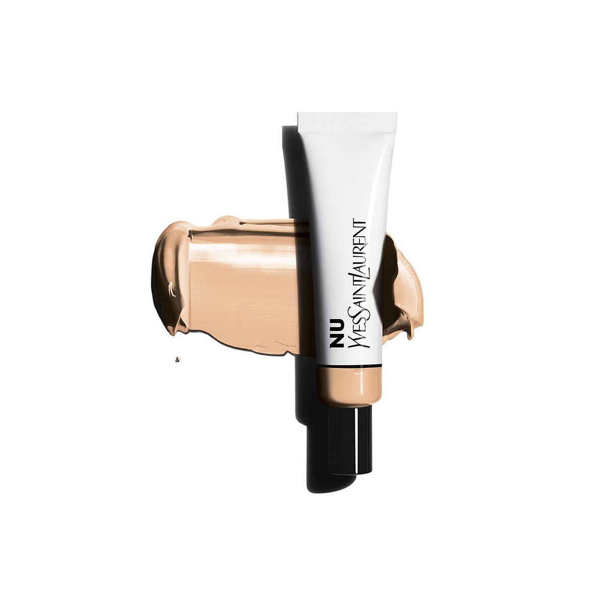 YSL Nu Bare Look Skin Tint Body Care Boots   