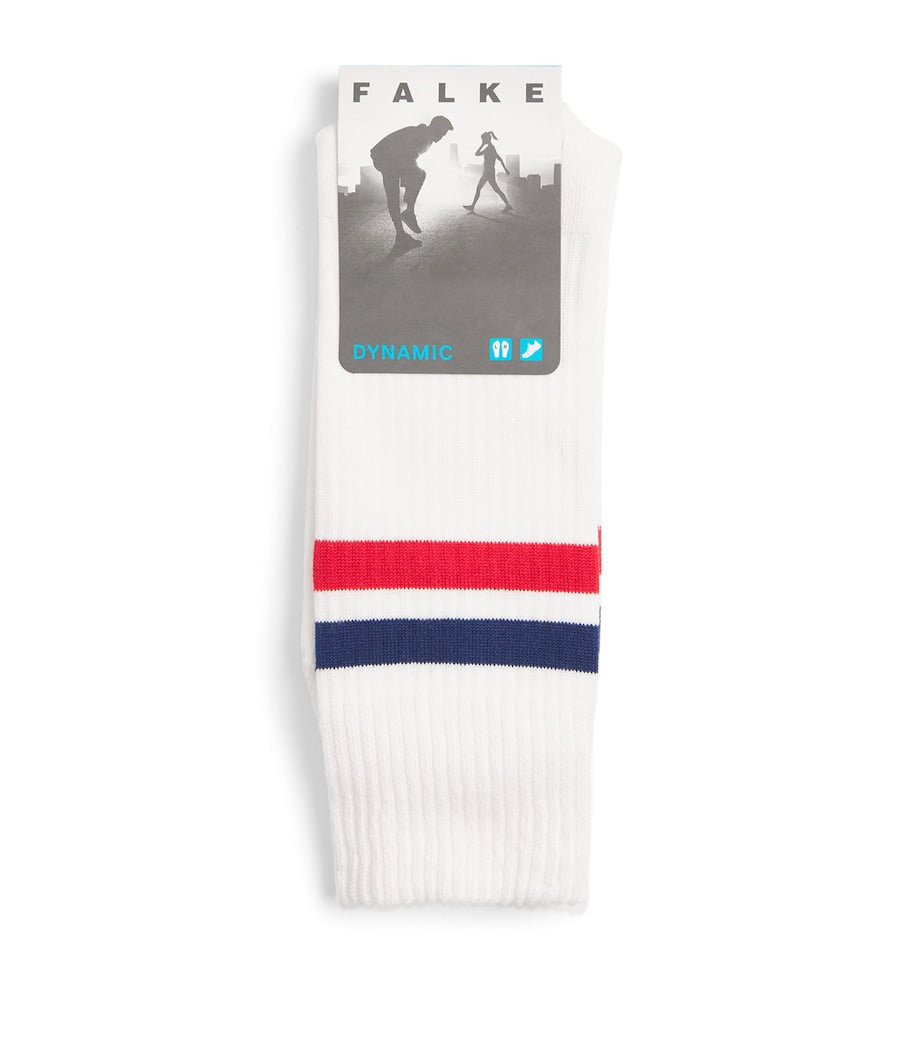 Falke Ribbed Dynamic socks (British brand)