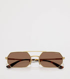 Vogue metal sunglasses VO4329S (British brand)