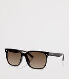 Ray-Ban RB4466D square sunglasses (British brand)
