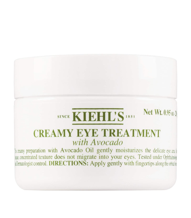 Kiehl's creamy eye treatment with avocado 28ml, UK version