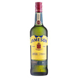 Jameson Triple Distilled Blended Irish Whiskey 70cl All spirits & liqueurs Sainsburys   