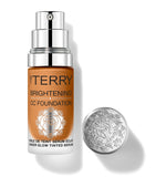 By Terry Brightening CC Foundation - British product