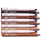 Studio London Boss Brow 24H Eyebrow Pen Blonde GOODS Superdrug   