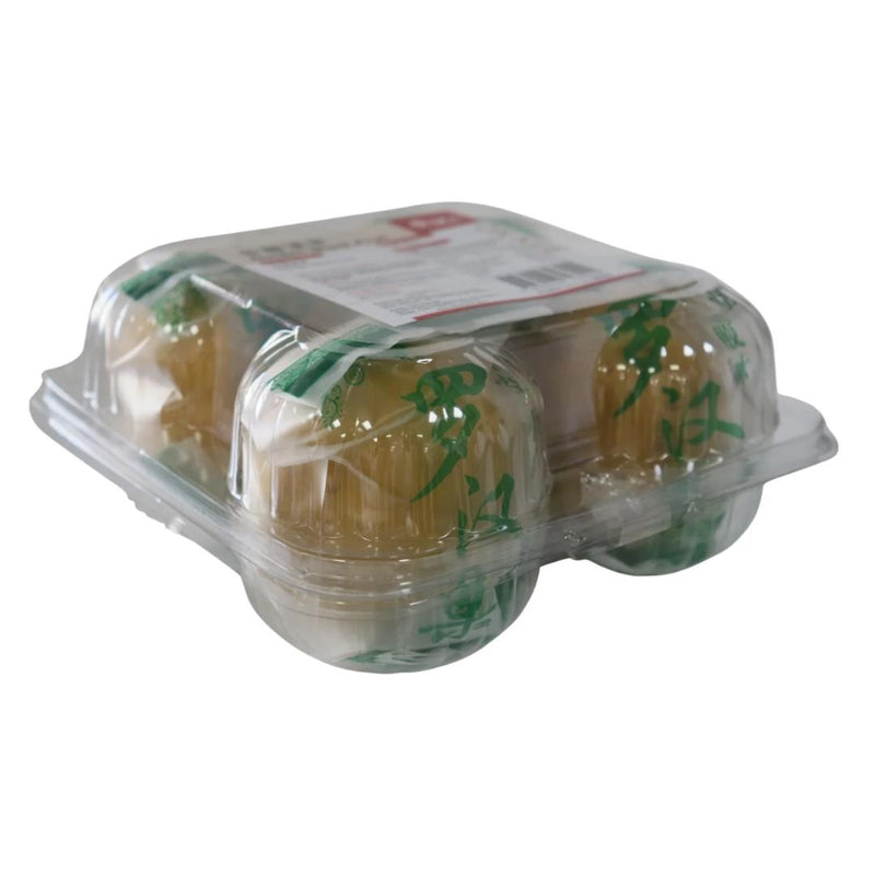 On Kee golden monk fruit 4 pieces (British brand)