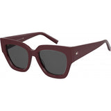 Tommy Hilfiger grey TH 2223 sunglasses 53, imported from the UK