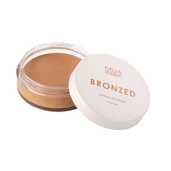 Mua Bronzed Cream Bronzer - Toffee GOODS Superdrug   