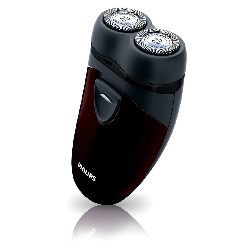 Philips Men's Electric Cordless Travel Shaver - PQ206/18