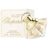 Chopard Brilliant Wish 5ml perfume, imported from the UK