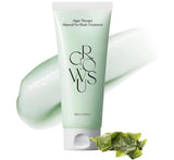 GROWUS algae therapy mineral no-wash treatment 150ml (British brand)