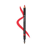 Lola Make Up Lip Pencil 007 Cherry Red, UK version