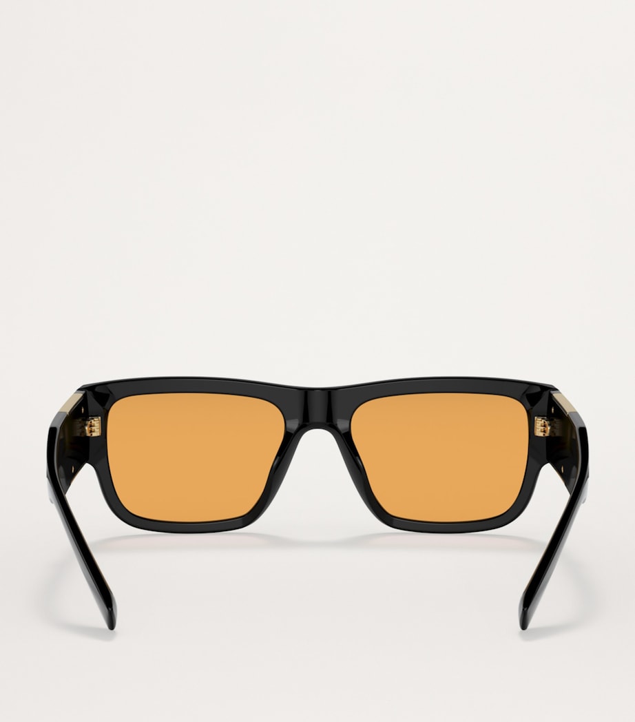 Versace acetate 0VE4406 sunglasses, UK version