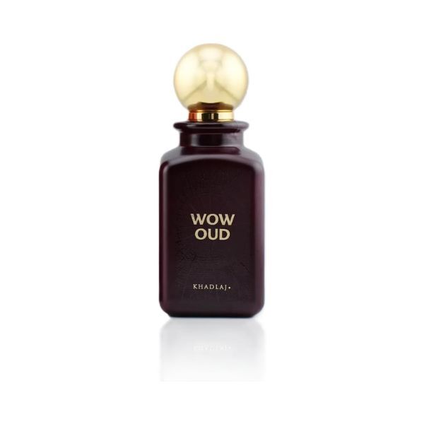 Khadlaj Wow Oud EDP 100ml, UK version
