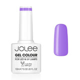 JoLee Gel Nail Polish 10ml  - Permission GOODS Superdrug Parlour  