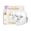 Erth Skin London therapy set mask and serum - British product
