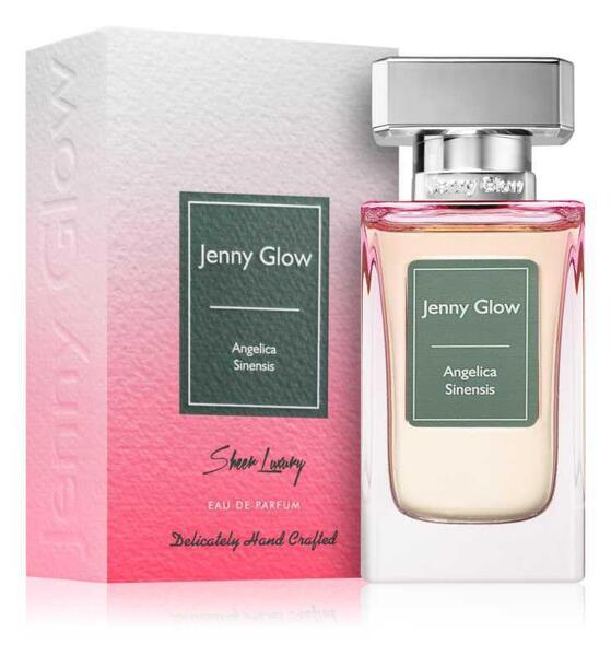 Jenny Glow Angelica Sileces Eau De Parfum 30ml (British brand)