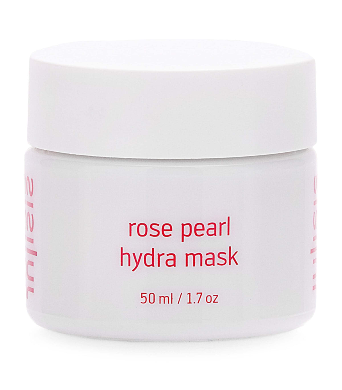 julisis Rose Pearl Hydra Mask 50ml, UK version