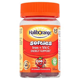 Haliborange Iron Softies 30 GOODS Superdrug   