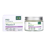 Holland & Barrett PRO Vitamin F Night Cream 50ml Night Cream Holland&Barrett   