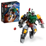 LEGO® Star Wars Boba Fett Mech 75369 GOODS Sainsburys   