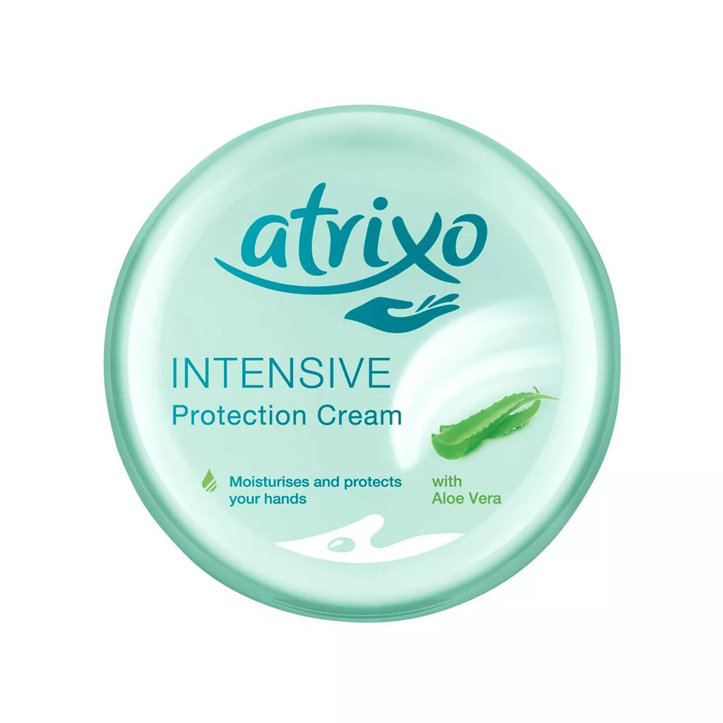 Atrixo Hand Cream, Intensive Protection, 200ml