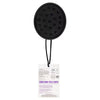 Superdrug scalp and shampoo massage brush for hair (British brand)