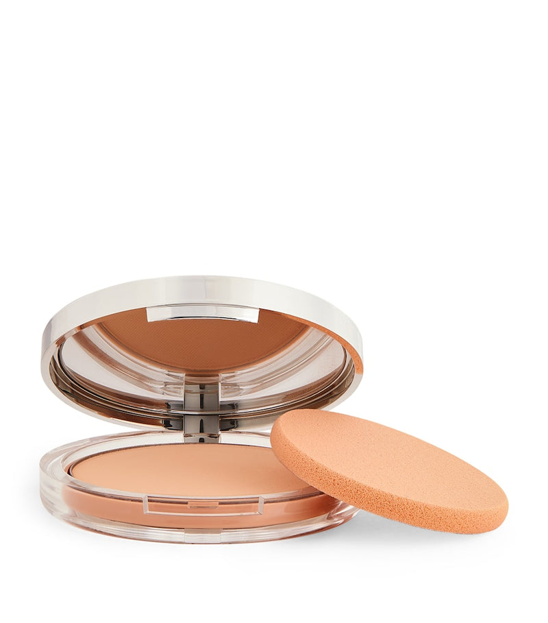 Clinique Double Face Powder