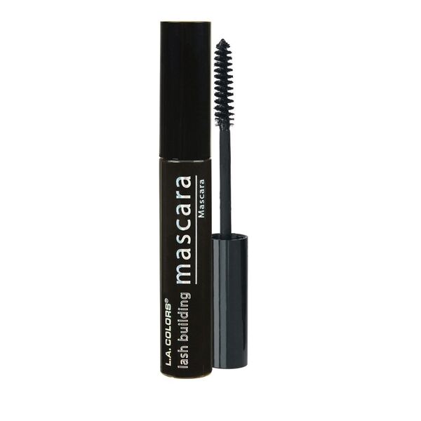 L.A. Colors mascara Black Brown 7ml (British brand)