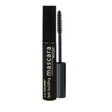 L.A. Colors mascara Black Brown 7ml (British brand)