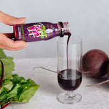 James White Drinks Beet It Beetroot Stamina Shot 70ml