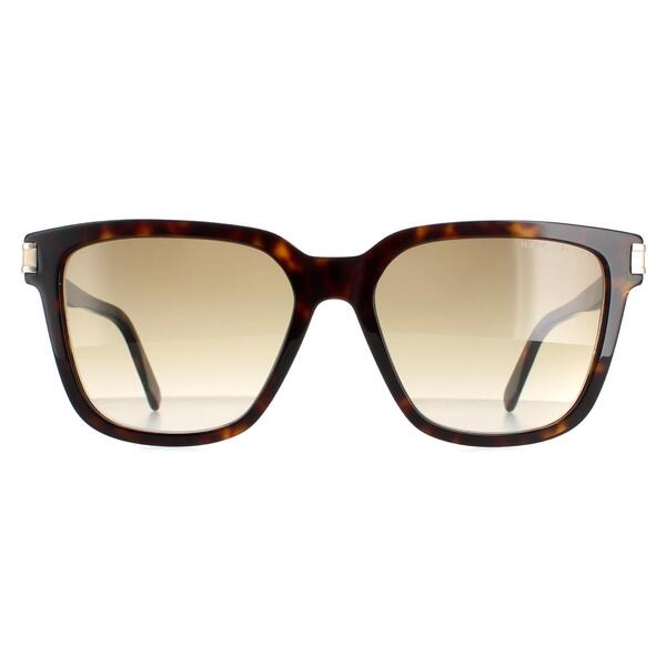 Marc Jacobs men sunglasses MARC 567/S brown gradient, UK version