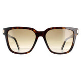 Marc Jacobs men sunglasses MARC 567/S brown gradient, UK version