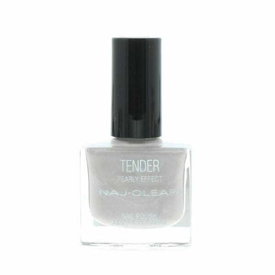 Superdrug Naj Oleari Tender Pearly Effect Nail Polish 8ml - 135- Buy online at McGrocer